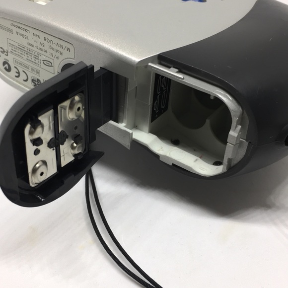 Logitech Clicksmart 310 Web Cam - Picture 8 of 16